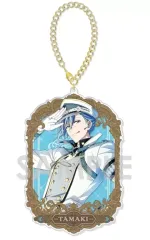 【中古】キーホルダー D.四葉環 きゃらふぃーゆアクリルキーホルダーVol.2 「アイドリッシュセブン」