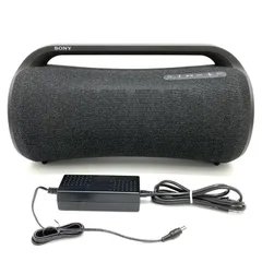【中古】ソニー SONY BluetoothスピーカーSRS-XG500 Amazon.com: Sony SRS-XG500 X-Series Wireless Portable