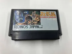 ダブルドラゴン 美品！！  箱 説明書付き ダブルドラゴン 美品！！ 箱 説明書付き 2025年最新】Yahoo