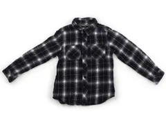 【シップス/SHIPS】シャツ・ブラウス 120サイズ 男の子【子供服・ベビー服】（1972472）