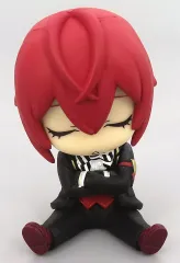 【中古】トレーディングフィギュア リドル・ローズハート 「肩ズンFig. ディズニー ツイステッドワンダーランド ハーツラビュル寮」