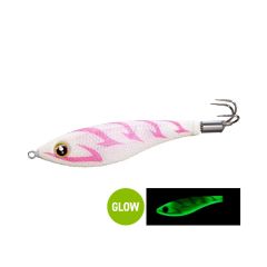 新品 SHIMANO シマノ TAKOMASTER SUTTE タコマスター スッテ M ホワイトグロー FLASHBOOSTフラッシュブースト 船 タコ マダコ 釣り ルアー エギ タコエギ 明石対応 誰でも釣れるマダコ専用スッテ