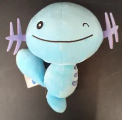 BANDAI SPIRITS もふぐっと ほぺぴたぬいぐるみ ゼニガメ・ウパー ウパー