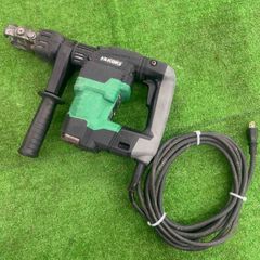 【中古・ハンドル新品取り付け】 ハイコーキ HiKOKI 六角17mm軸 電動ハンマ H41SA3 【桶川店】のサムネイル