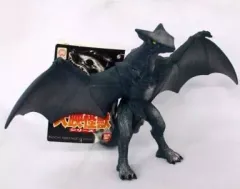 【中古】フィギュア 超遺伝子獣ギャオスハイパー 「ガメラ3 邪神＜イリス＞覚醒」 大映怪獣シリーズ 02のサムネイル