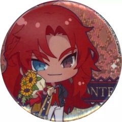 缶バッチ 八雲 NU:カーニバル くじメイト FlowerCollection - メルカリ