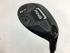 2024年最新】ping g425 ユーティリティ 2uの人気アイテム - メルカリ