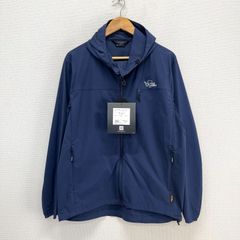 未使用 POLEWARDS ポールワーズ PW2PJN07 Cordura Flex Jacket コーデュラフレックスジャケット ナイロン M 10108232