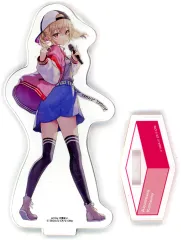 【中古】アクリルスタンド・アクリルパネル [単品] 小豆沢こはね シチュエーションアクリルフィギュア 「プロジェクトセカイ カラフルステージ! feat. 初音ミク」