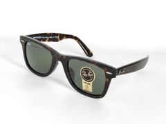 Ray-Ban レイバン サングラス WAYFARER RB2140-F 52-22