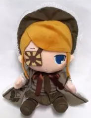 【中古】ぬいぐるみ 鏡音リン 千本桜 リン＆レンぬいぐるみ 「キャラクター・ボーカル・シリーズ 01 初音ミク」 