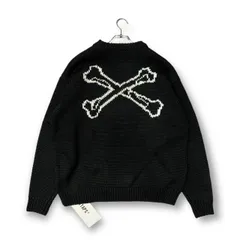 WTAPS ARMT SWEATER POLYPOLY. X3.0のサムネイル