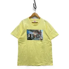 2023年最新】SUPREME シュプリーム 18SS Hardware Tee Tシャツ 黒 M