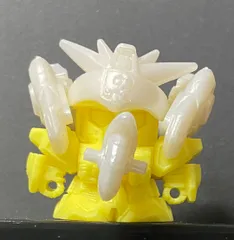 SDR 見切り ガン消し 4点セット 2025年最新】SDR ガン消しの人気アイテム - メルカリ