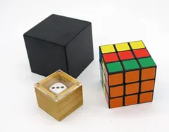 smile planing マジックダイス 手品 マジックセット 手品グッズ 手品用品 マジック用品 テーブルマジック ２種セット