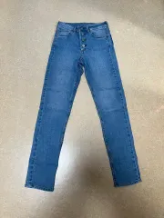 H ＆ M ZARA(ザラ) デニム スキニー