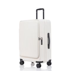 Transporter DUOCARRY 3分割 スーツケース - メルカリ