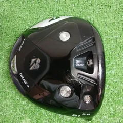 2025年最新】b1 ドライバー ヘッド bridgestoneの人気アイテム