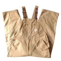 2025年最新】カーハート オーバーオール 100周年の人気アイテム