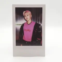 SEVENTEEN スングァン the name 17 インスタントフォト チェキ トレカ カード セブチ セブンティーン SEUNGKWAN