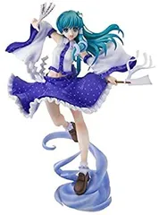 キューズQ　東方project 東谷早苗 フィギュア　山の新人神様 東風谷早苗 2025年最新】東風谷早苗 フィギュアの人気アイテム - メルカリ