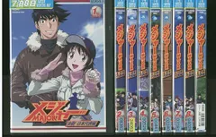 2025年最新】アニメ メジャー dvdの人気アイテム - メルカリ