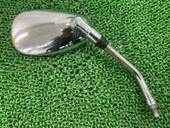 スカイウェイブ400 ミラー 片側 スズキ 純正 バイク 部品 CK42A 正10mm 修復素材に 割れ欠け無し 品薄 希少品 車検 Genuine 【中古】 16のサムネイル