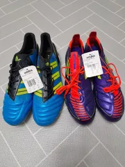 新品未使用⭐️adidas アディダス 26.5 F50 アディゼロ スパイク 楽天市場】アディゼロf50 サッカースパイクの通販