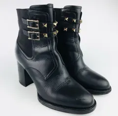 2025年最新】valentino garavani レディース ブーツの人気アイテム