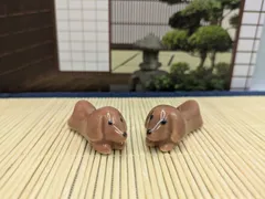 2025年最新】ダックス 置物 陶器の人気アイテム - メルカリ