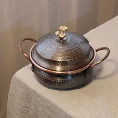 昭和レトロ　銅鍋　経約44㎝ 8_000000000026.jpg?1693390541