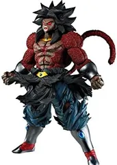【中古】一番くじ ドラゴンボール SUPER DRAGONBALL HEROES SAGA ラストワン賞 ブロリーダーク（復活） フィギュア 全１種のサムネイル