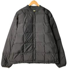 Cabela’s / ダウンジャケット/S/ナイロン/CML/無地 2025年最新】cabela's ダウンの人気アイテム - メルカリ