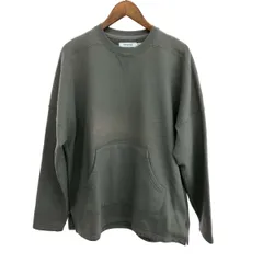 SOPHNET. × nonnative スウェット　サイズ4（XL）　ブラック SOPHNET. × nonnative スウェット サイズ4（XL） ブラック