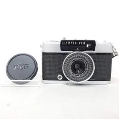 2025年最新】olympus pen ee-3の人気アイテム - メルカリ