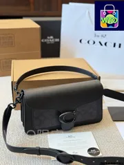 【今日特価】Coach Tabby Three-Layer Dionysus Bag - コーチ タビー 3 層 ディオニュソスバッグ～リーズナブルな「小ディオニュソス」、ヴィンテージ感満載のユニバーサルデザイン～送料無料-WTO輸入2