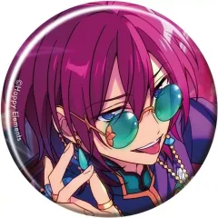 【中古】バッジ・ビンズ 七種茨 「あんさんぶるスターズ!! コレクション缶バッジ[2024 Jul.]-Idol Side-」