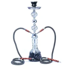 シーシャ　MAKLAUD Di-Lun 中古 シーシャMAKLAUD Di-Lun ボトル付き中古