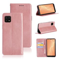 AQUOS Sense4 ケース 手帳型 AQUOS Sense4 / Sense5G / Sense4 basic / Sense4 Lite 手帳型ケース SH-53A SHG03 SH-41A カバー 手帳型 PUレザー ケース マグネット スタンド 1