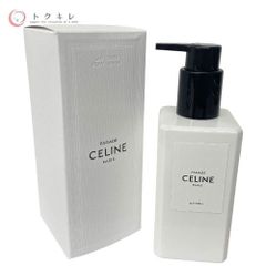 【トクキレ】CELINE セリーヌ ボディローション パラード 250ml 未使用 保湿