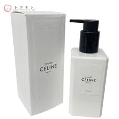 CELINE ボディローション パラード250ML ボディローション パラード 250ML - | CELINE | セリーヌ