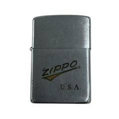 極上オリジナル】チューニングZippo ザ ライト オブ ユア ライフ89逆打 