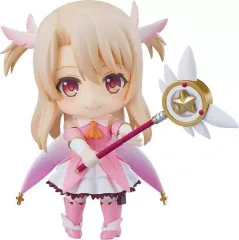 ねんどろいど プリズマ☆イリヤ 名前の無い少女 美遊 エーデルフェルト Amazon | ねんどろいど 劇場版Fate/kaleid liner プリズマ