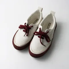 希少フィービー期セリーヌ⭐︎ロープシューズ⭐︎36 希少フィービー期セリーヌ⭐︎ロープシューズ⭐︎36 希少