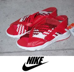 新品 NIKE W AIR HUARACHE ULTRA【24cm】【25cm】 885118-603 ナイキ エアハラチ ウルトラ サンダル スリッポン ウーブン