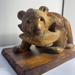 独法師】秘宝裸財弁天 仏教美術 七福神 天然木彫り 独法師】秘宝裸財