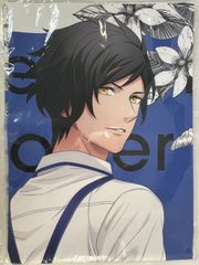 未開封　うたの☆プリンスさまっ♪ HE★AVENS B2サイズ布ポスター Heaven’s Flower Ver. ｢皇綺羅｣