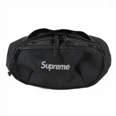 あや　supreme ウエストバッグ 18ss 楽天市場】supreme 18ss ウエストバッグの通販