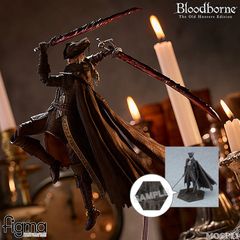 新品 Figma Bloodborne 狩人 時計塔のマリア DX版 セット - メルカリ