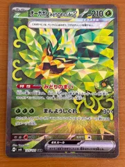 2025年最新】オーガポンEX sar psa10の人気アイテム - メルカリ